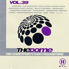 The Dome Vol.39