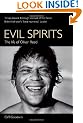 Evil Spirits: The Life of Oliver Reed