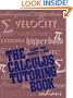 The Calculus Tutoring Book