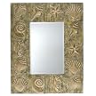 Sea Shell Mirror