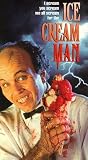 Ice Cream Man [VHS VIDEO]