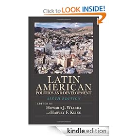 Latin American Politics and Development
