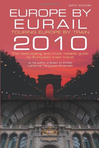 rail europe