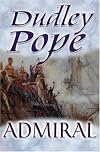 Admiral (Alison Press Books)