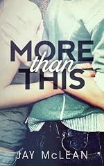 More Than This