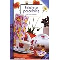 Peindre sur porcelaine : D�cors de table