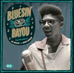 Bluesin' By The Bayou