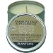 Frankincense & Patchouli Aromatherapy Candle- 24 hr. burn time- made with 100% pure essential oils