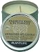 Frankincense & Patchouli Aromatherapy Candle- 24 hr. burn time- made with 100% pure essential oils