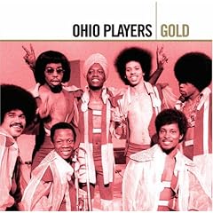 Gold by  Ohio Players 