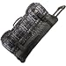 DANIEL RAY Reisetrolley TRAVEL 72cm Trolley Reisetasche Koffer Schwarz