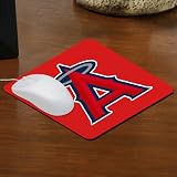 Los Angeles Angels of Anaheim Neoprene Mouse Pad