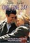 One Fine Day One Fine Day
