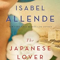 The Japanese Lover