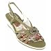 Life Stride Macaroni Olive sandals