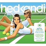 Hed Kandi: Serve Chilled 79