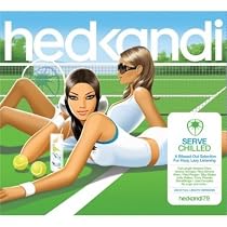 Hed Kandi: Serve Chilled 79