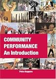 Community Performance: An Introduction