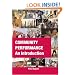 Community Performance: An Introduction