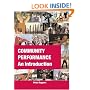 Community Performance: An Introduction