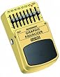 Behringer EQ700 Ultimate 7-Band Graphic Equalizer Behringer EQ700 Ultimate 7-Band Graphic Equalizer