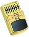 Behringer EQ700 Ultimate 7-Band Graphic Equalizer