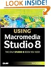 Special Edition Using Macromedia Studio 8
