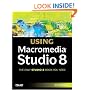 Special Edition Using Macromedia Studio 8