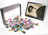 Photo Jigsaw Puzzle of Turkish Army Officer - Adana, Turkey from Mary Evans