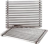 Weber #9885 2PK Stainless Steel Cooking Grate