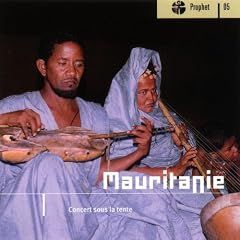 Collection Prophet : Mauritanie Vol. 1