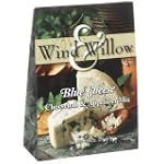 Wind & Willow Blue Cheese Cheeseball, .89-Ounce Boxes (Pack of 6)