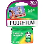 FUJ01011022 - Superia 35mm Color Print Film