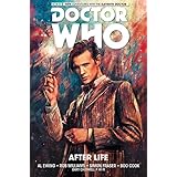 doctor who the eleventh doctor vol1