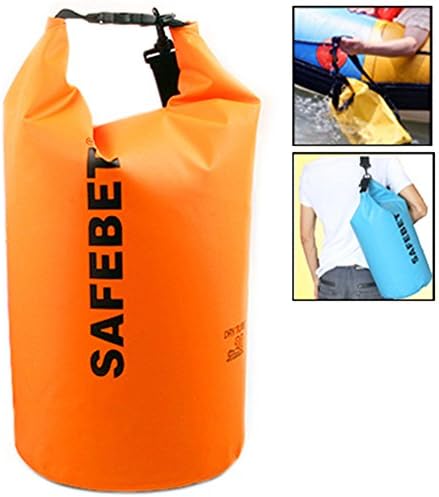 10L Multifunction Outdoor Swimming Bag / Waterproof Package