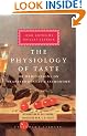 Physiology of Taste