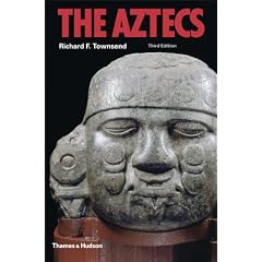 The Aztecs (Ancient Peoples and Places)