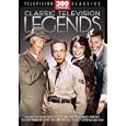 Classic Television Legends - 300 Episodes by 