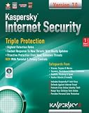 Kaspersky Internet Security 7 (1 User Edition) (PC)