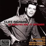 32 Minutes & 17 Seconds