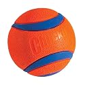 Chuckit! Ultra Ball Medium 2.5-inch, 2 pack