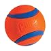 Chuckit! Ultra Ball Medium 2.5-inch, 2 pack