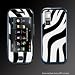Verizon samsung glyde Gel skin skins glyde-g104