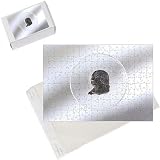 Photo Jigsaw Puzzle of Cameo relief from National Maritime Museum