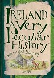 Ireland (Secret Library)