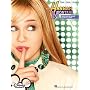 Hannah Montana: Songs from and Inspired by the Hit TV Series: Piano-Vocal-Guitar