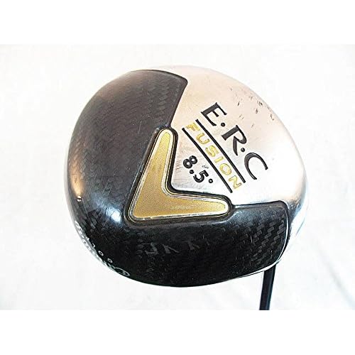 callaway erc fusion irons