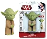Tymemachines Powered by Funko 4Gb Yoda Usb Drive