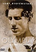 Olympia 2. Teil - Fest der Sch&ouml;nheit [Region 2]