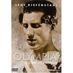 Olympia II - Fest der Sch�nheit